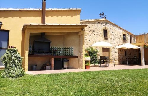 Cartella House | Masoveria de Cal Sastre