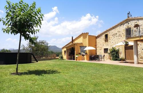 Cartella House | Masoveria de Cal Sastre
