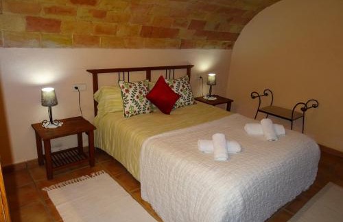 Cartella House | Masoveria de Cal Sastre