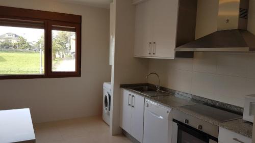 Fazouro Apartment | Masquestar Rías Altas