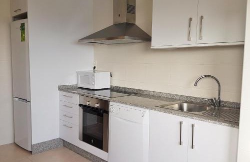 Fazouro Apartment | Masquestar Rías Altas