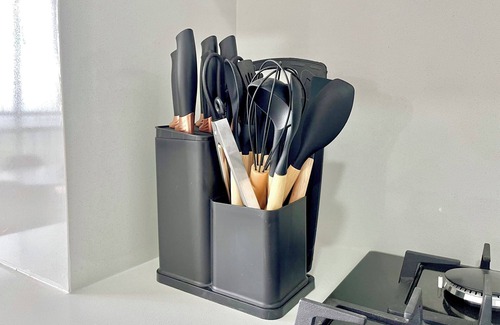 Riomar Apartment | Massage chairs, amazing views and coffee station