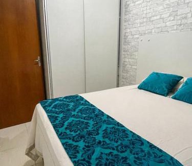 Massaguacu House | Massagua House