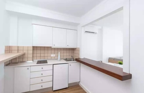 Canyamel Apartment | Massanet (2a) - Apartment In Canyamel. Free Wifi