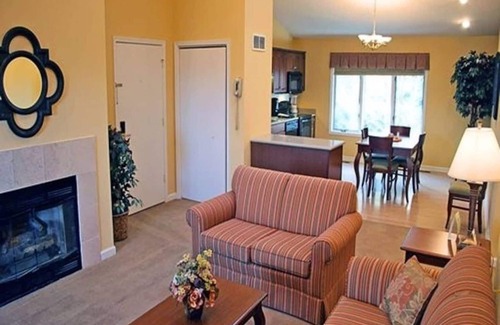McGaheysville House | Massanutten Resort, 2BR/2BA, Golf/Waterpark/Ski