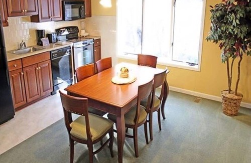 McGaheysville House | Massanutten Resort, 2BR/2BA, Golf/Waterpark/Ski