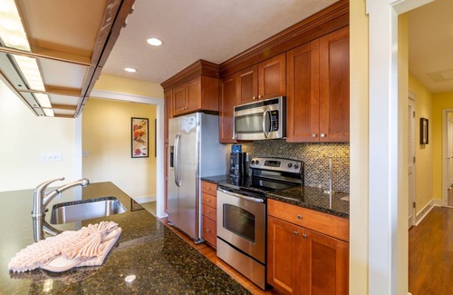 McGaheysville House | Massanutten's Regal Vistas by Tripforth
