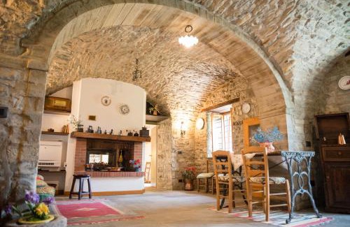 Agnone Apartment | Masseria Acquasalsa B&B TURISMO RURALE mini appartamenti SUPERIOR