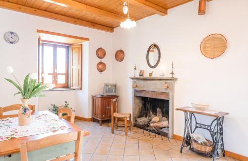 Agnone Apartment | Masseria Acquasalsa B&B TURISMO RURALE mini appartamenti SUPERIOR