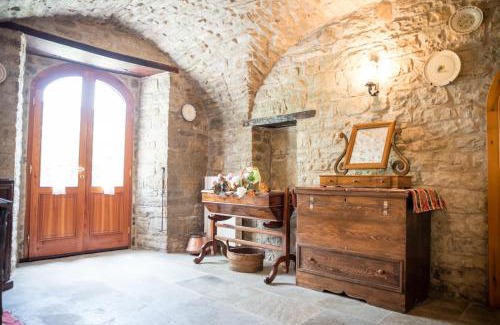 Agnone Apartment | Masseria Acquasalsa B&B TURISMO RURALE mini appartamenti SUPERIOR
