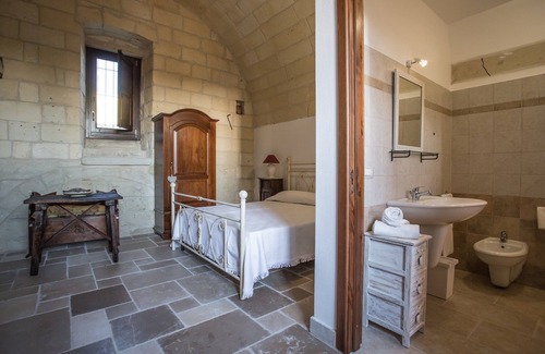 Cannole Bed & Breakfast | Masseria asteri Salento Otranto apulien ferien apartments