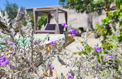 Cannole Bed & Breakfast | Masseria Asteri Luxury Suite Sole e Relax con Ampio Spazio Esterno, Camere Ampie