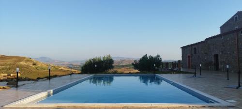 Monreale House | Masseria Baglio Perciata