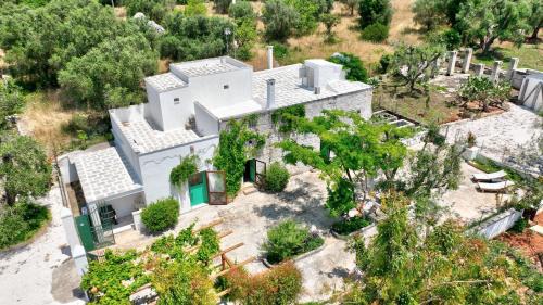 Ostuni Villa | Masseria Bel Cortile - Ostuni