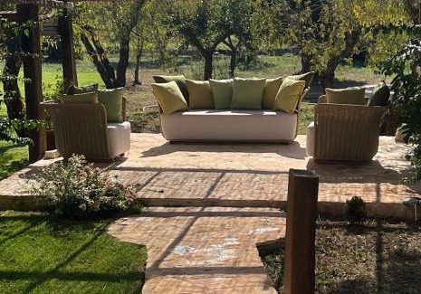 Ostuni Villa | Masseria Bel Cortile - Ostuni