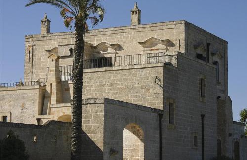 Avetrana Hotel | Masseria Bosco & Masseria Strazzati