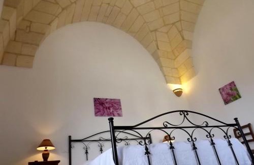 Borgagne House | Masseria Caliani