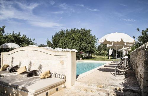 Modica House | Masseria Cianciò