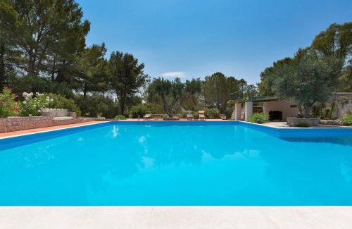 Patu Villa | Masseria Colosso by BarbarHouse