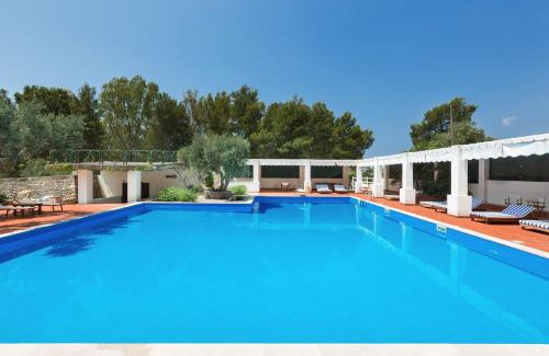 Patu Villa | Masseria Colosso by BarbarHouse