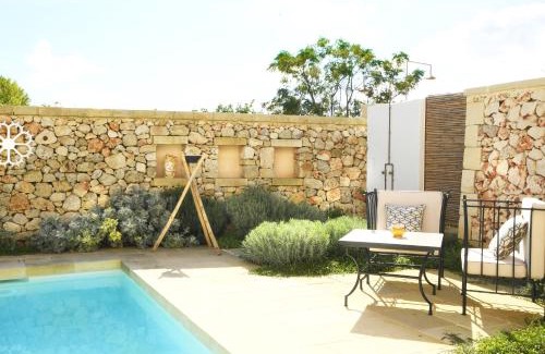 Palmariggi Resort | Masseria Corte degli Aromi