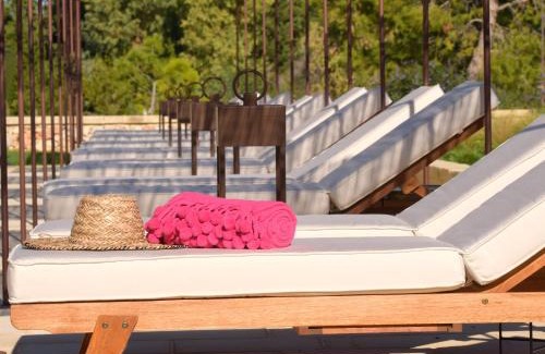 Palmariggi Resort | Masseria Corte degli Aromi