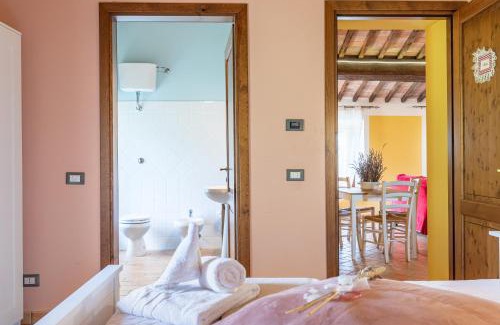 Chianciano Terme House | Masseria del bosco Poderuccio