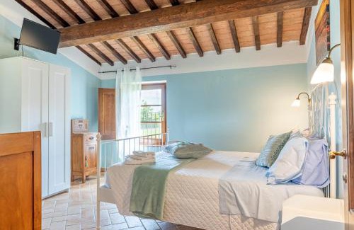 Chianciano Terme House | Masseria del bosco Poderuccio