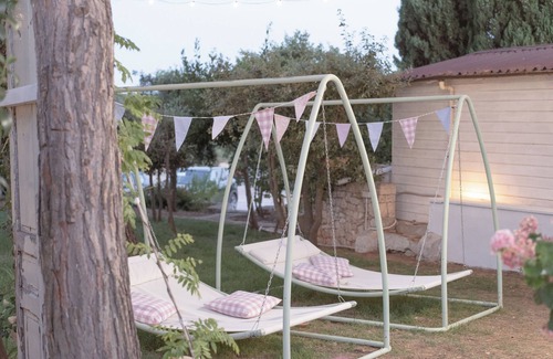 Monopoli Apartment | Masseria Fabula Maison surrounded by nature just minutes from the Sea