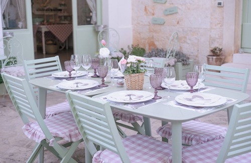 Monopoli Apartment | Masseria Fabula Maison surrounded by nature just minutes from the Sea