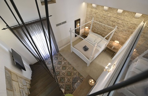 Giorgilorio Hotel | Masseria Francescani