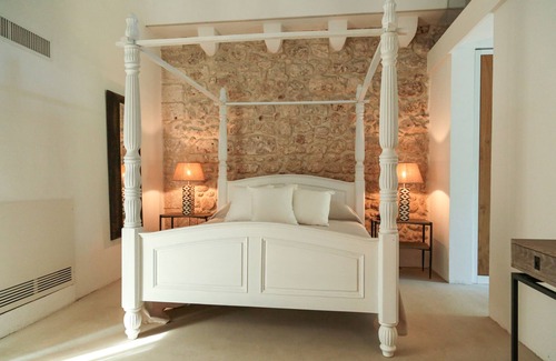 Giorgilorio Hotel | Masseria Francescani