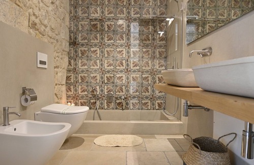 Giorgilorio Hotel | Masseria Francescani