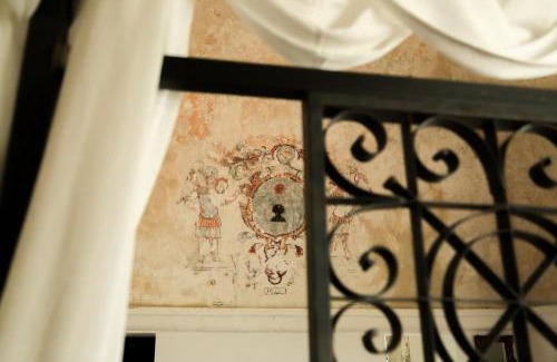 Giorgilorio Hotel | Masseria Francescani