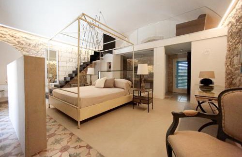 Giorgilorio Hotel | Masseria Francescani