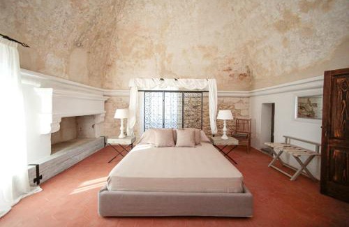 Giorgilorio Hotel | Masseria Francescani