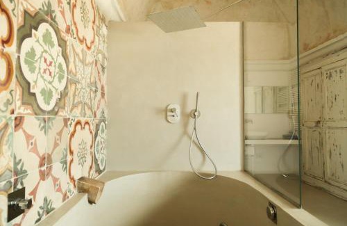 Giorgilorio Hotel | Masseria Francescani
