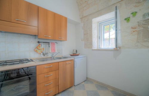 Fumarola Villa | Masseria Fumarola Il Cavaliere II by Rentbeat