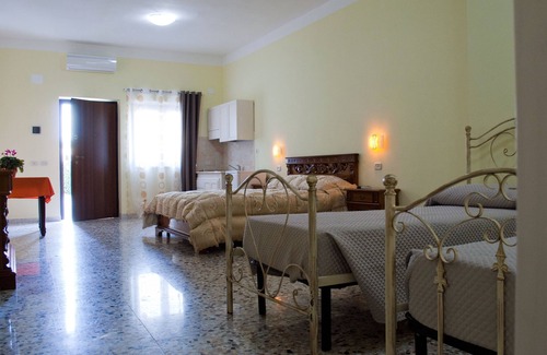 Fasano Bed & Breakfast | Masseria Lama D'Impisa