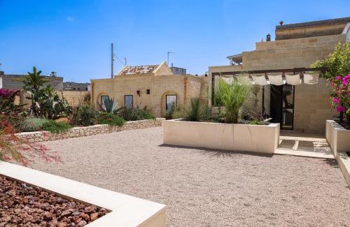 Acquarica Apartment | Masseria Limetta Luxury Retreat - Lecce Selection