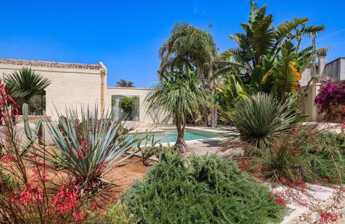 Acquarica Apartment | Masseria Limetta Luxury Retreat - Lecce Selection