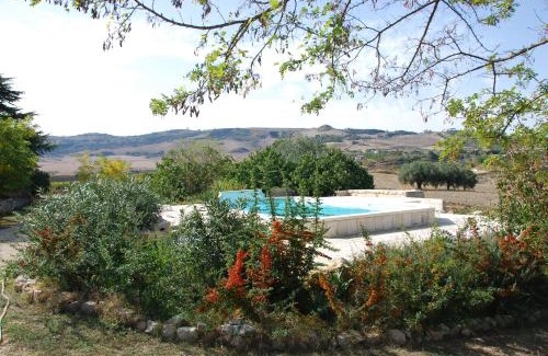 Enna House | Masseria Mandrascate Prato