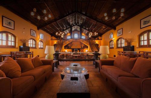 Monreale Bed & Breakfast | Masseria Pernice