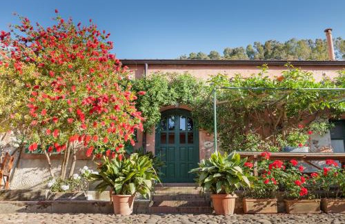 Monreale Bed & Breakfast | Masseria Pernice