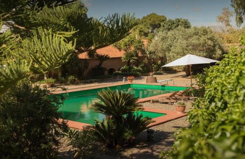 Monreale Bed & Breakfast | Masseria Pernice