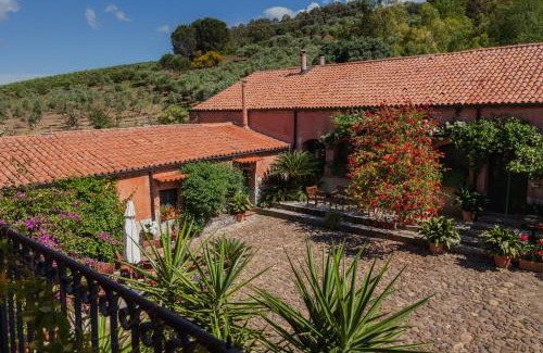 Monreale Bed & Breakfast | Masseria Pernice