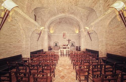 Foggia House | Masseria Pietrafitta