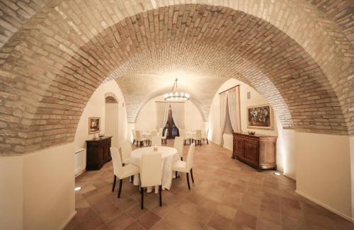 Foggia House | Masseria Pietrafitta