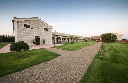 Foggia House | Masseria Pietrafitta