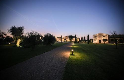Foggia House | Masseria Pietrafitta